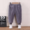 Fall/Winter Boys' Pants Sports Pants